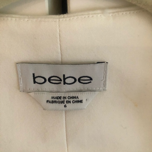 Top bébé - Picture 2 of 2